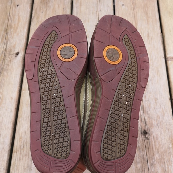 Timberland sneakers - Picture 9 of 14